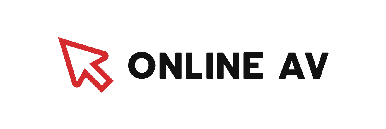 Online AV